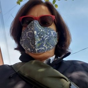 Meet your Posher, Peggy